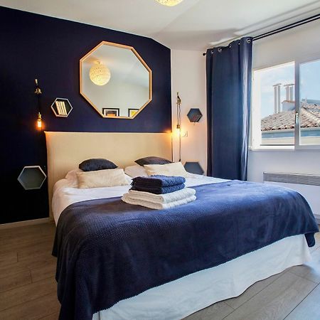 Home Chic Home - Les Toits De L'Argenterie 蒙彼利埃 外观 照片