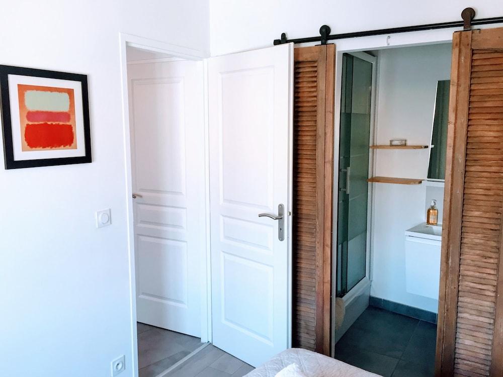 Home Chic Home - Les Toits De L'Argenterie 蒙彼利埃 外观 照片