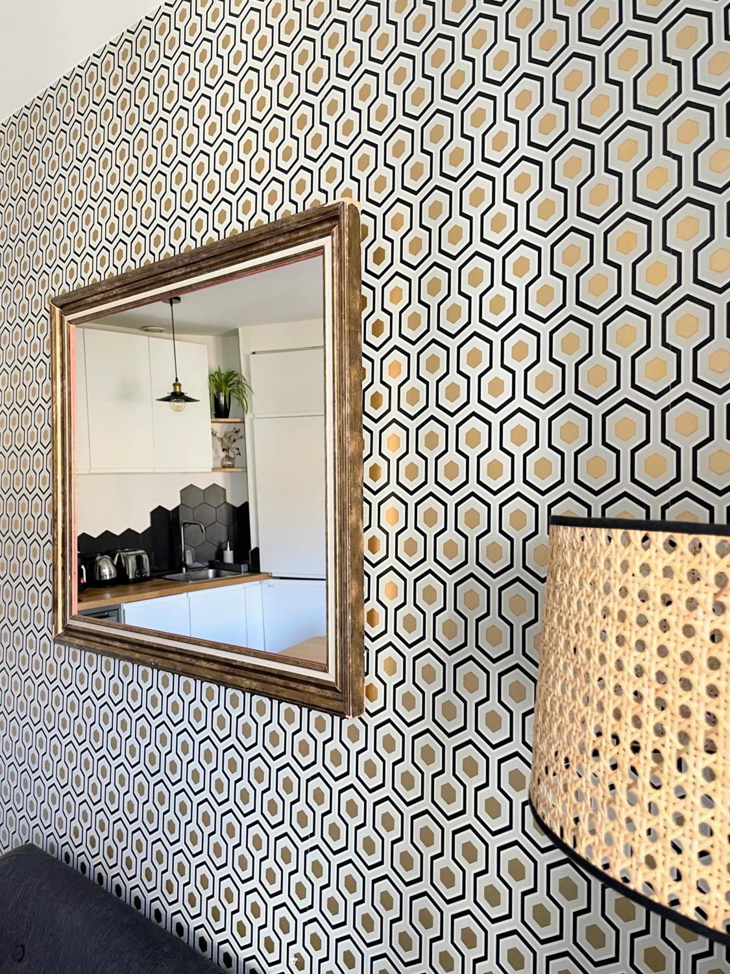 Home Chic Home - Les Toits De L'Argenterie 蒙彼利埃 外观 照片