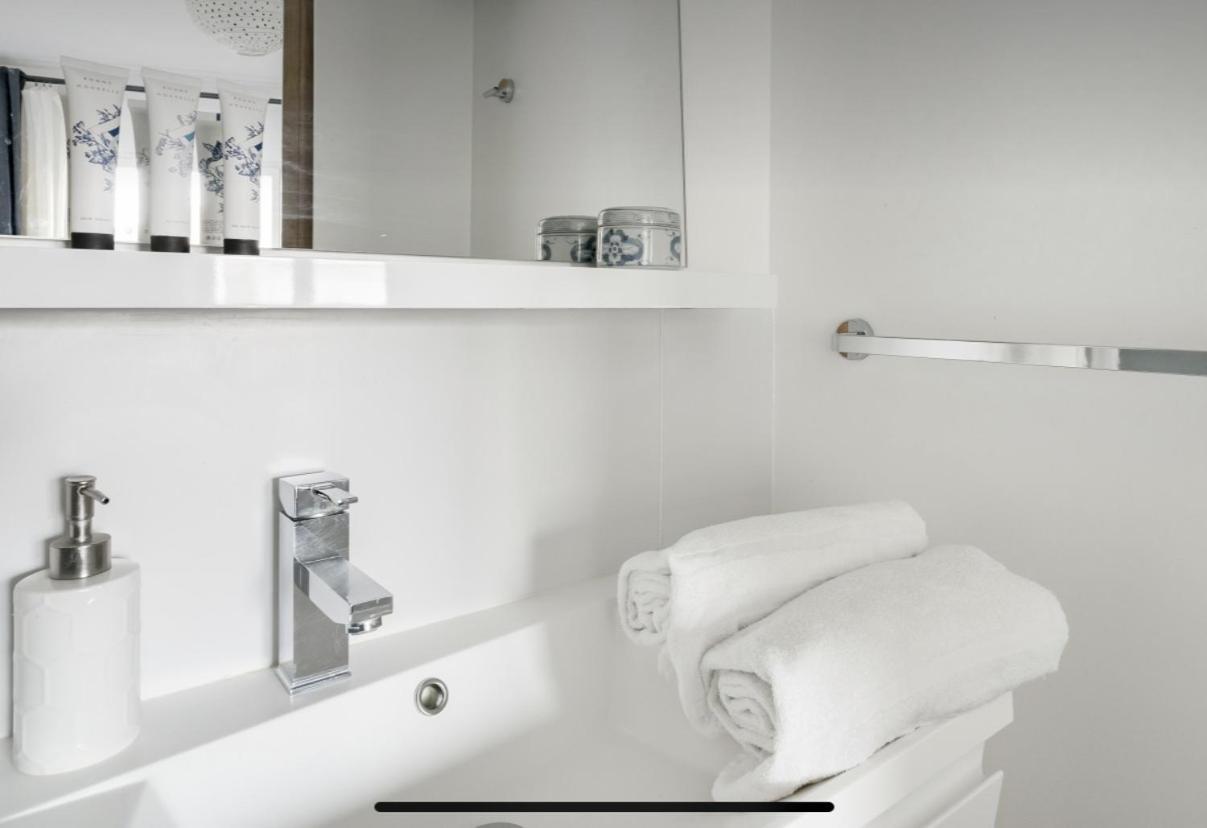 Home Chic Home - Les Toits De L'Argenterie 蒙彼利埃 外观 照片