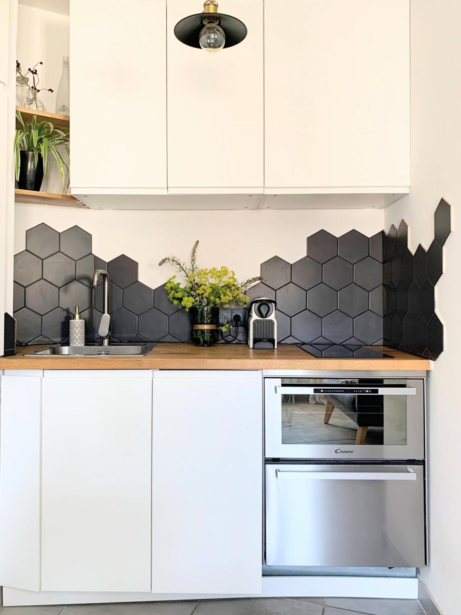 Home Chic Home - Les Toits De L'Argenterie 蒙彼利埃 外观 照片
