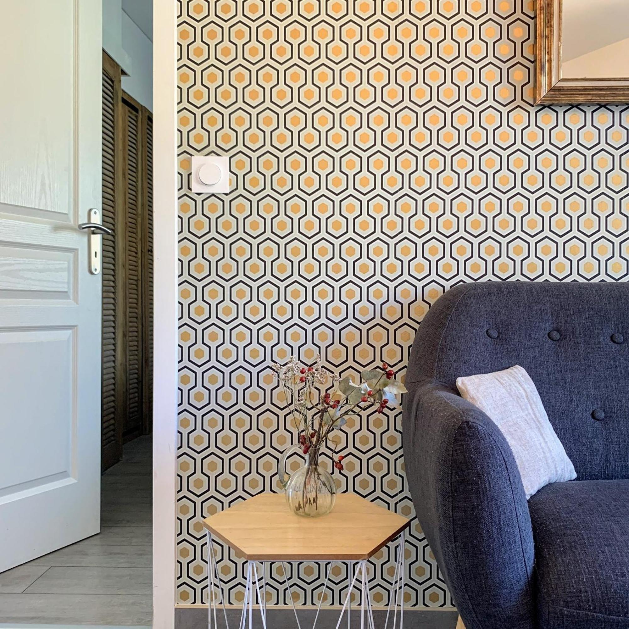 Home Chic Home - Les Toits De L'Argenterie 蒙彼利埃 外观 照片