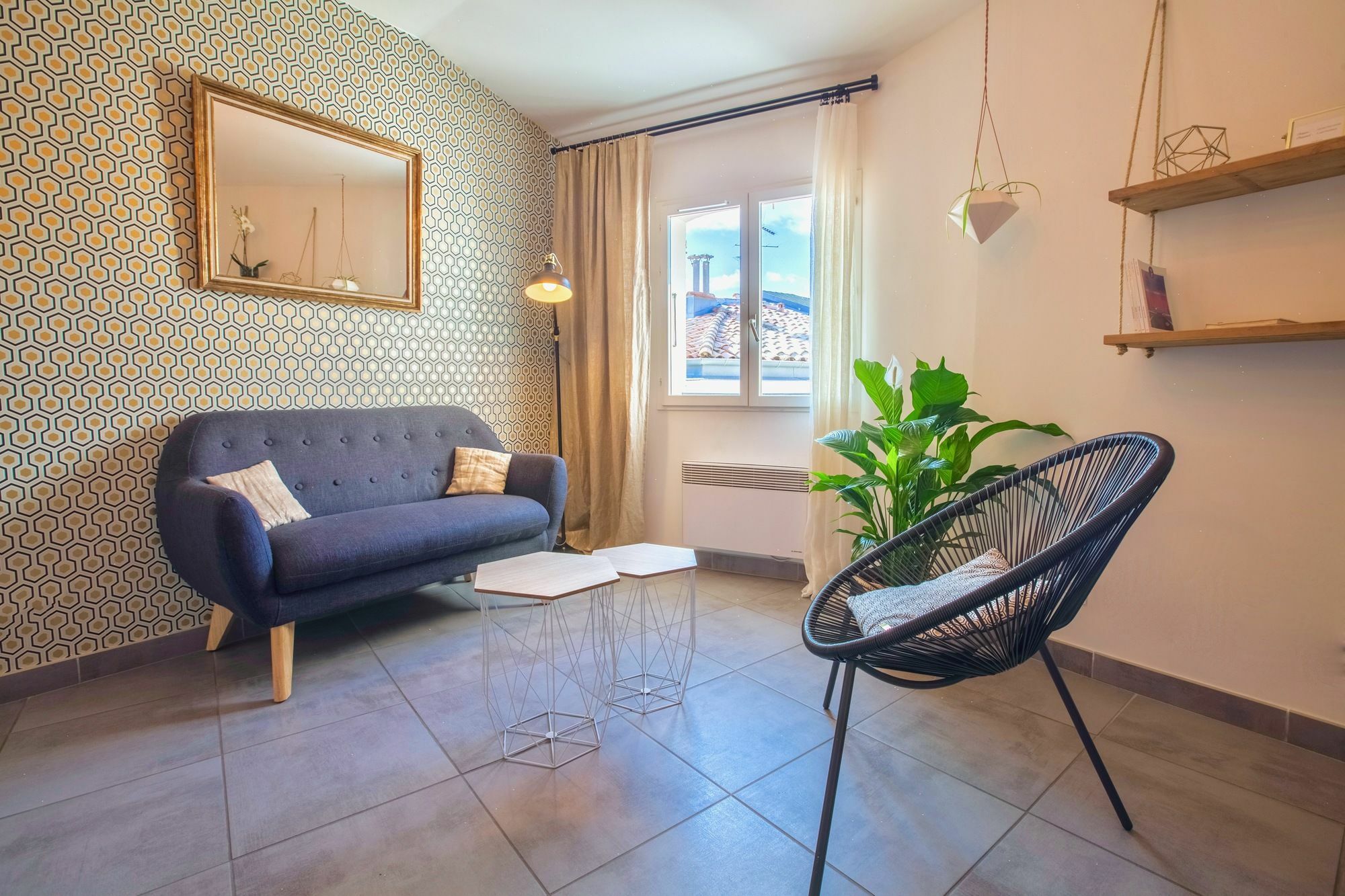 Home Chic Home - Les Toits De L'Argenterie 蒙彼利埃 外观 照片